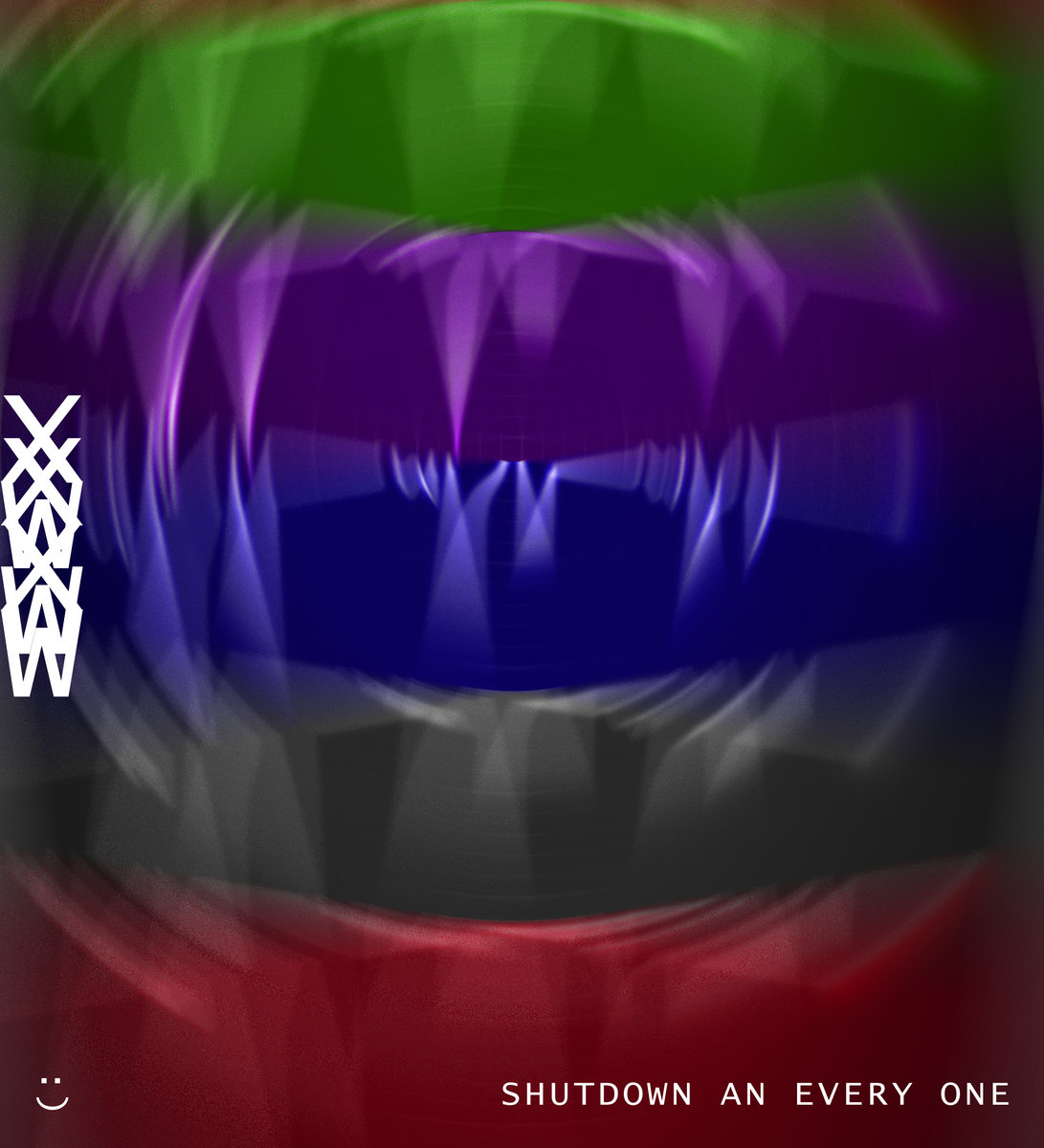 Shutdown an Every One | xxwxww
