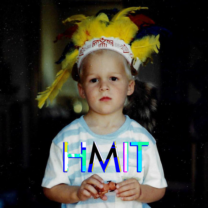 The New Normal Alex b He Meddles In Things