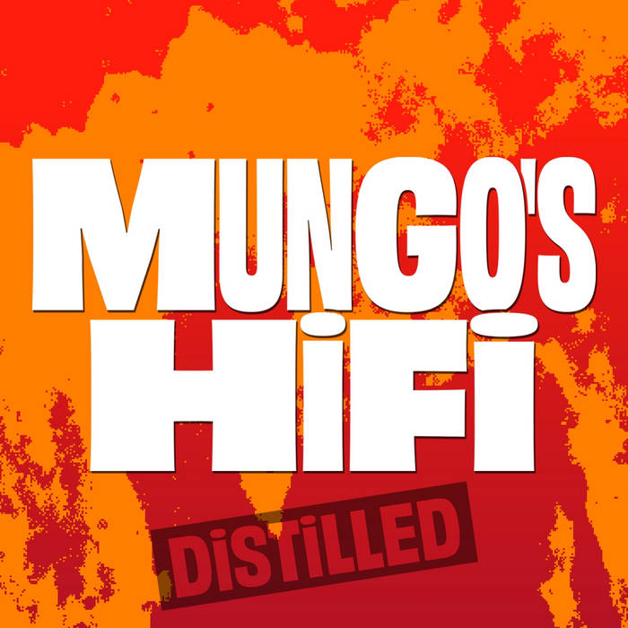 Mungo’s Hi Fi ft. Charlie P You See Me Star | Mungo's Hi Fi ft Charlie P | Mungo's Hi Fi