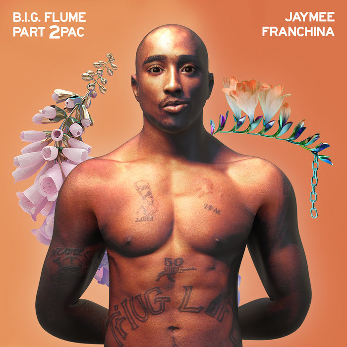 B.I.G. Flume Part 2Pac