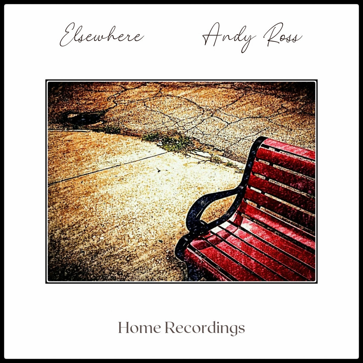 Elsewhere-Album | Andy Ross