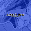Walfroy - Like a UFO (Pacific Mix)