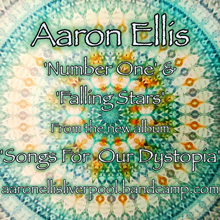 Number One & Falling Stars | Aaron Ellis