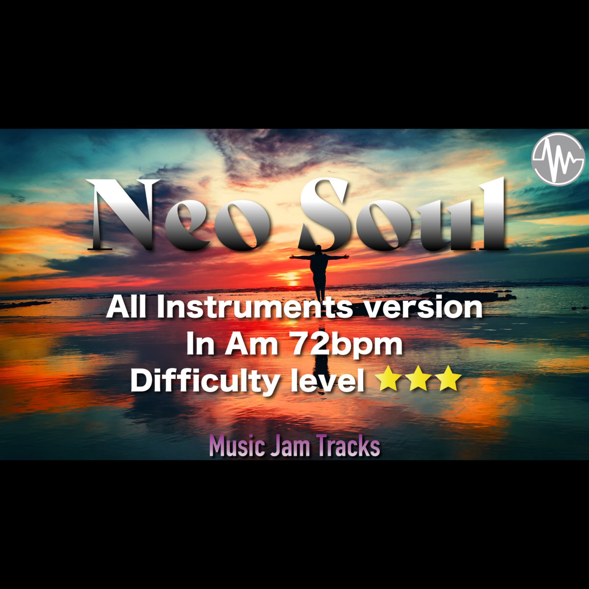 Neo Soul | Music Jam Tracks