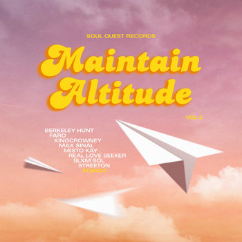 Music | Soul Quest Records