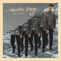 Mirage Morning cover art