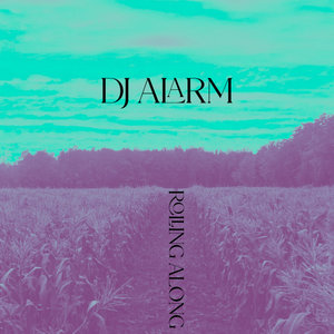 Rolling Along cover