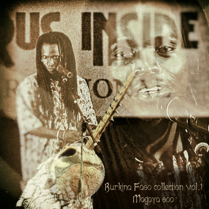 Burkina Faso collection Vol.1 | Mogoya soo
