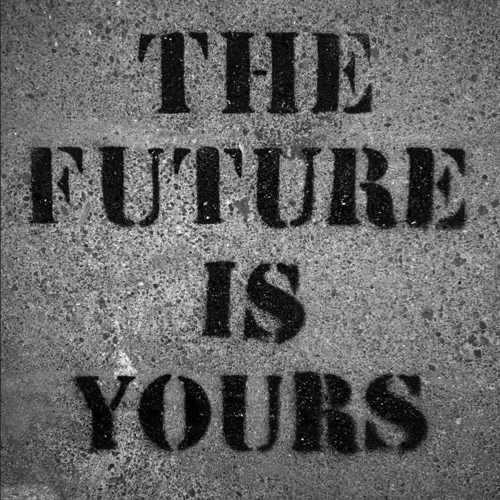 The Future Is Yours | Death Toll 80k | To Live A Lie Records