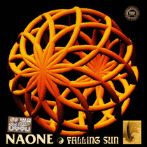 Falling Sun + Bliss Inc Remix cover art