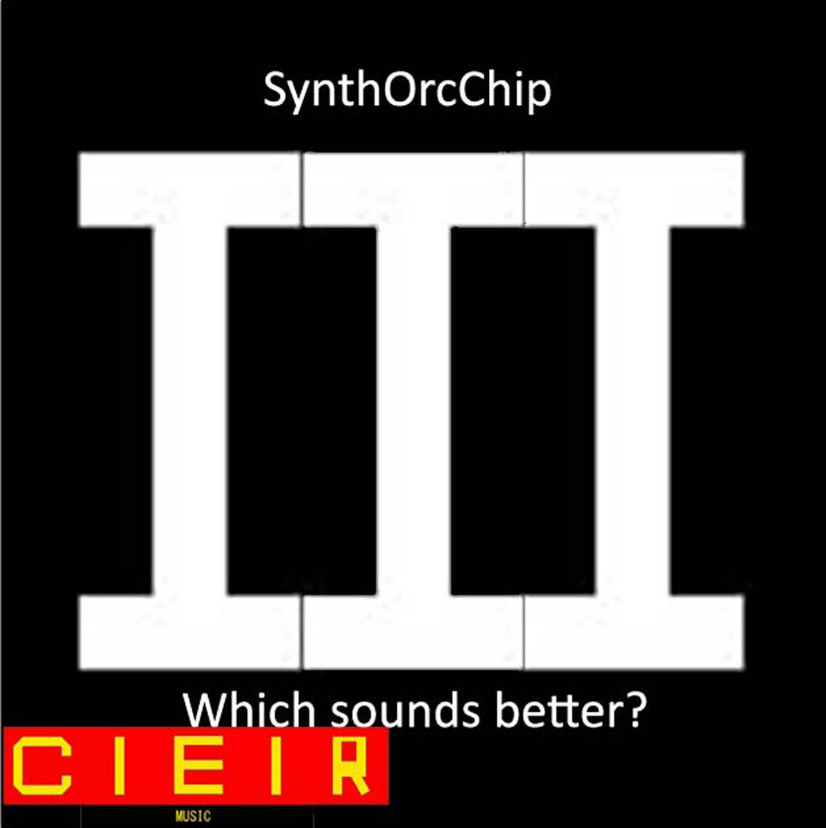 https://shanethemusician.bandcamp.com/album/synthorcchip-iii-which-sounds-better