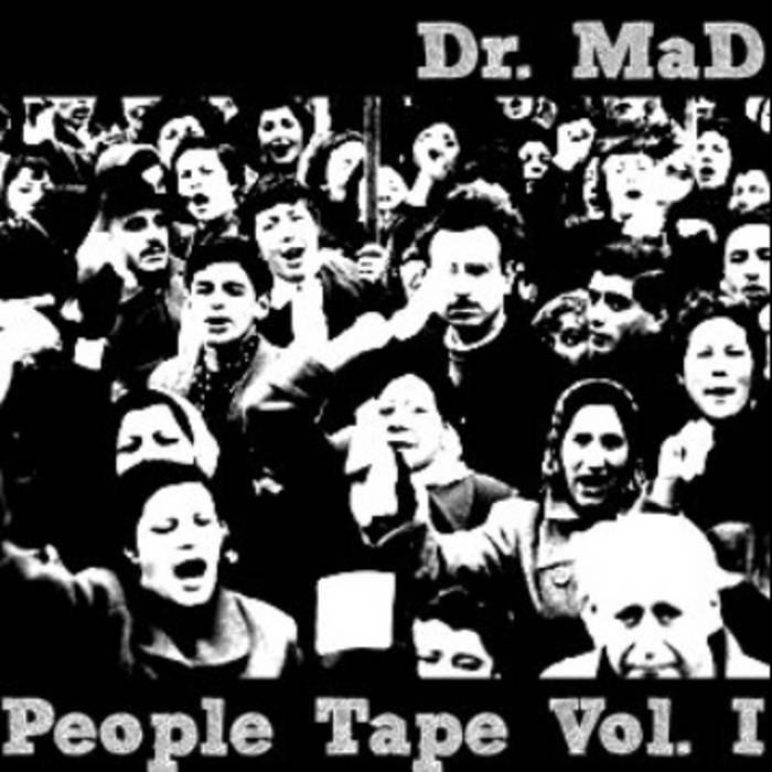 of tape vol 1