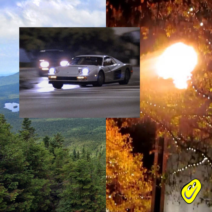 sleazeball obscura s. Safe From Home