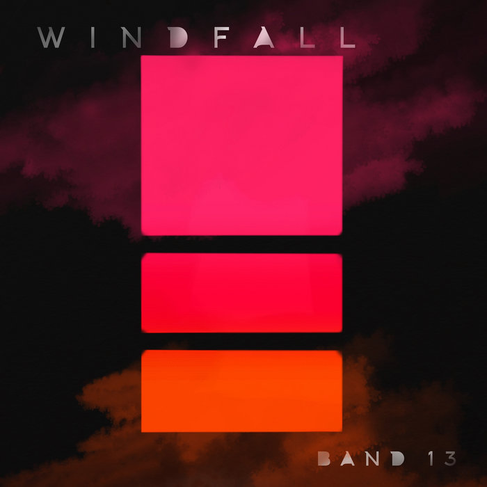 Windfall Band 13