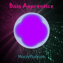 Bass Apprentice cover art