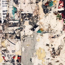 Live at The Toast, Vancouver August 2018 cover art