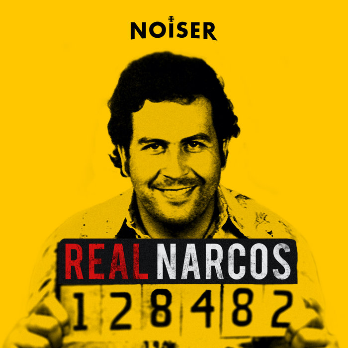 Real Narcos Soundtrack | Composed by Oliver Baines & Dorry
