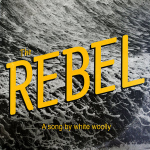 The Rebel cover