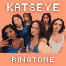 Touch - Katseye Ringtone