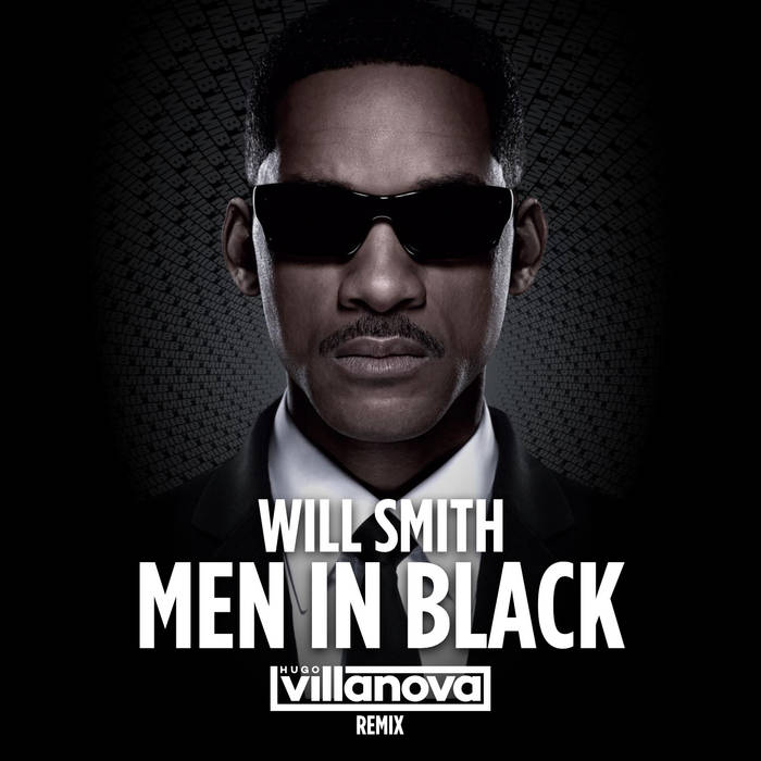 Will Smith Mib 24 MEN IN BLACK Movie Poster 47x63 1997 Will Smith