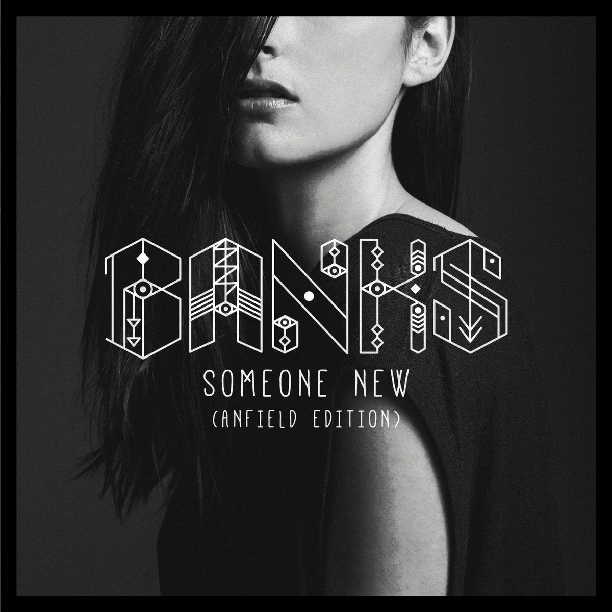BANKS - Someone New (Anfield Edition) | Anfield