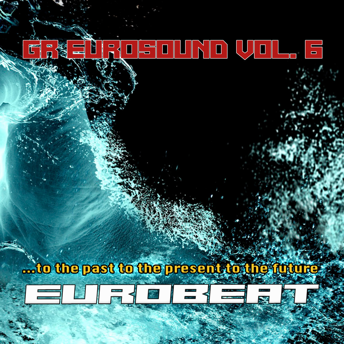 GReurosound Vol. 6 | GReurosound | Roberto Gabrielli
