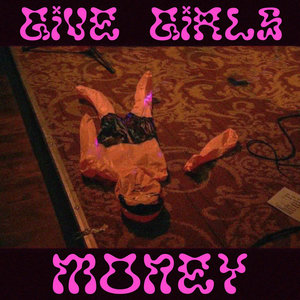 Plum Vision — Give Girls Money