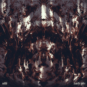 FROM THE GUTTER cover