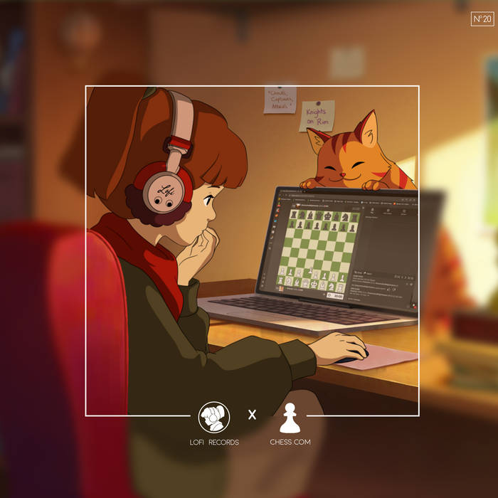 lofi girl パズル Pin it, Plan it, Puzzle it! 🧩 Say hello to our latest drops