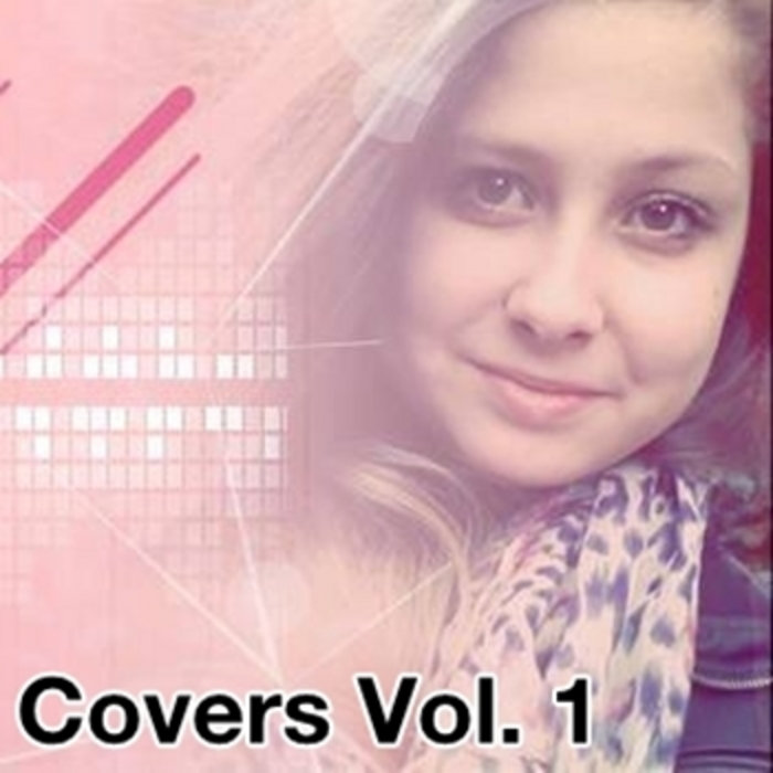 Covers Vol. 1 LucyByrsely