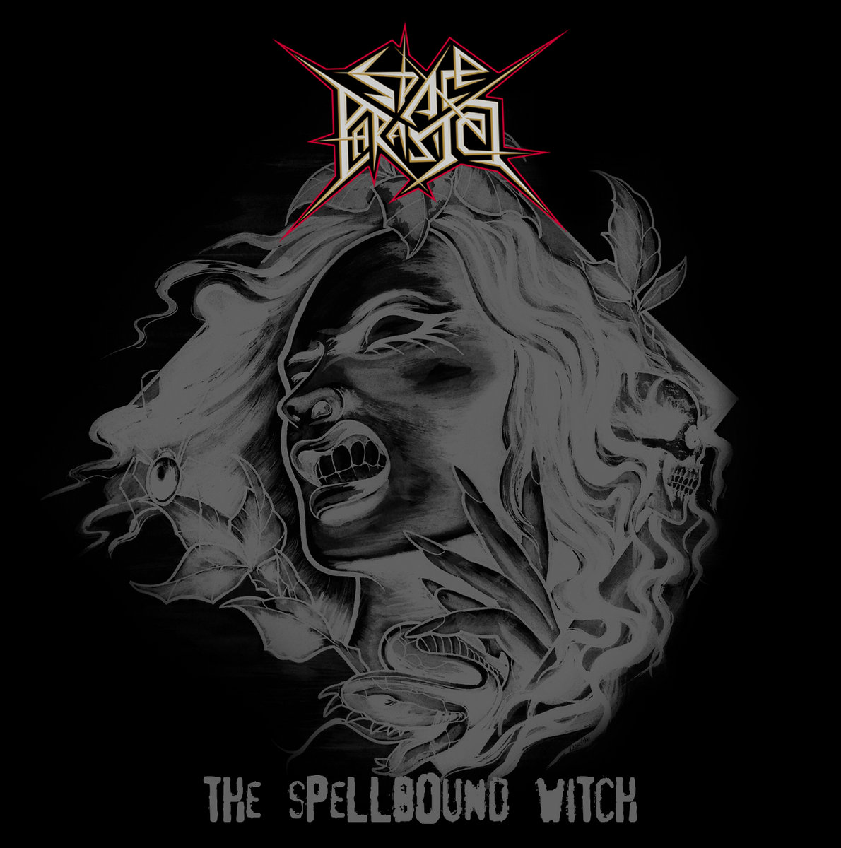 (CD)THE SPELLBOUND／THE SPELLBOUND Spellbound – Breaking The Spell – CD (Album, Reissue), 2004
