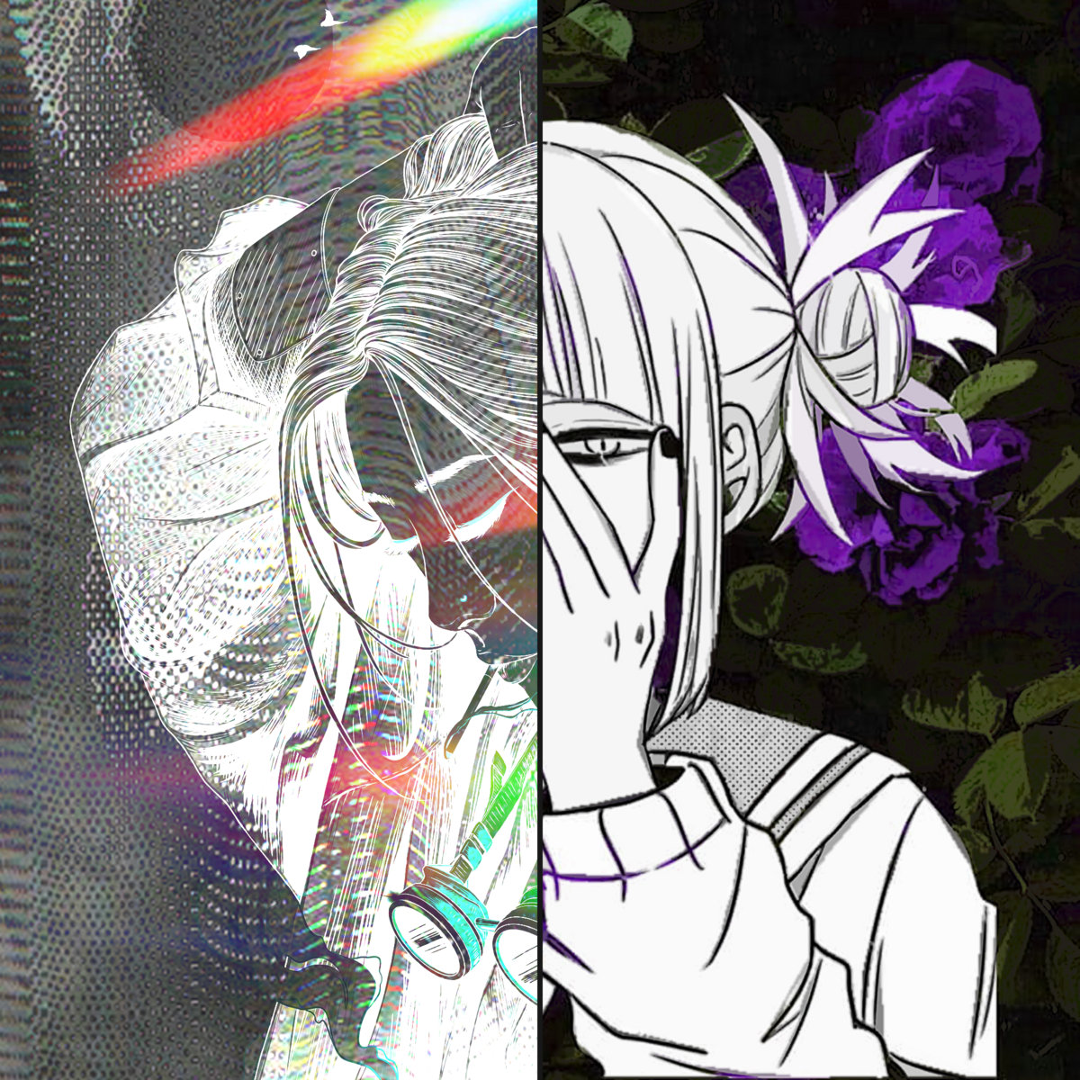 Kawaii Core EP cover