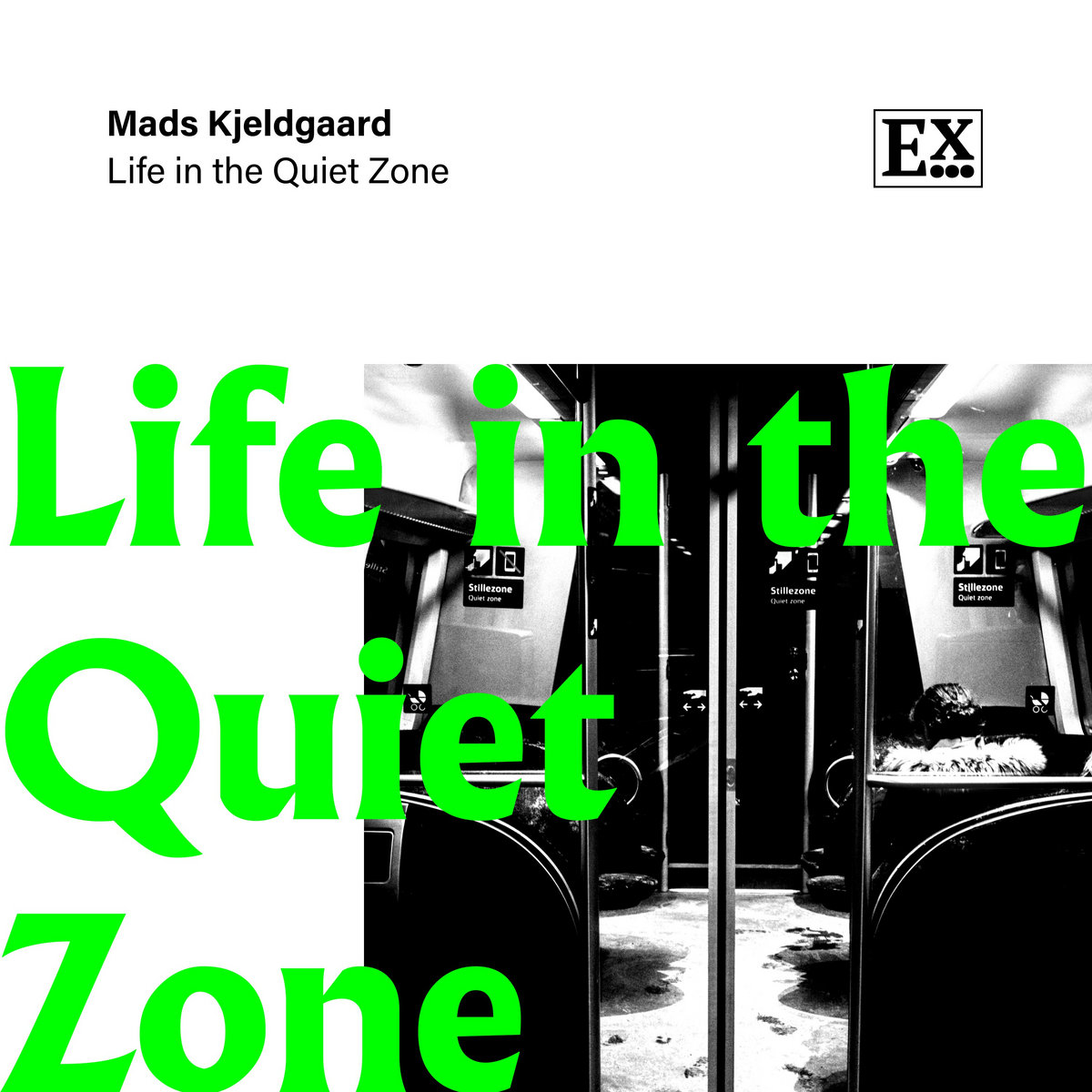 Life in the Quiet Zone | Mads Kjeldgaard