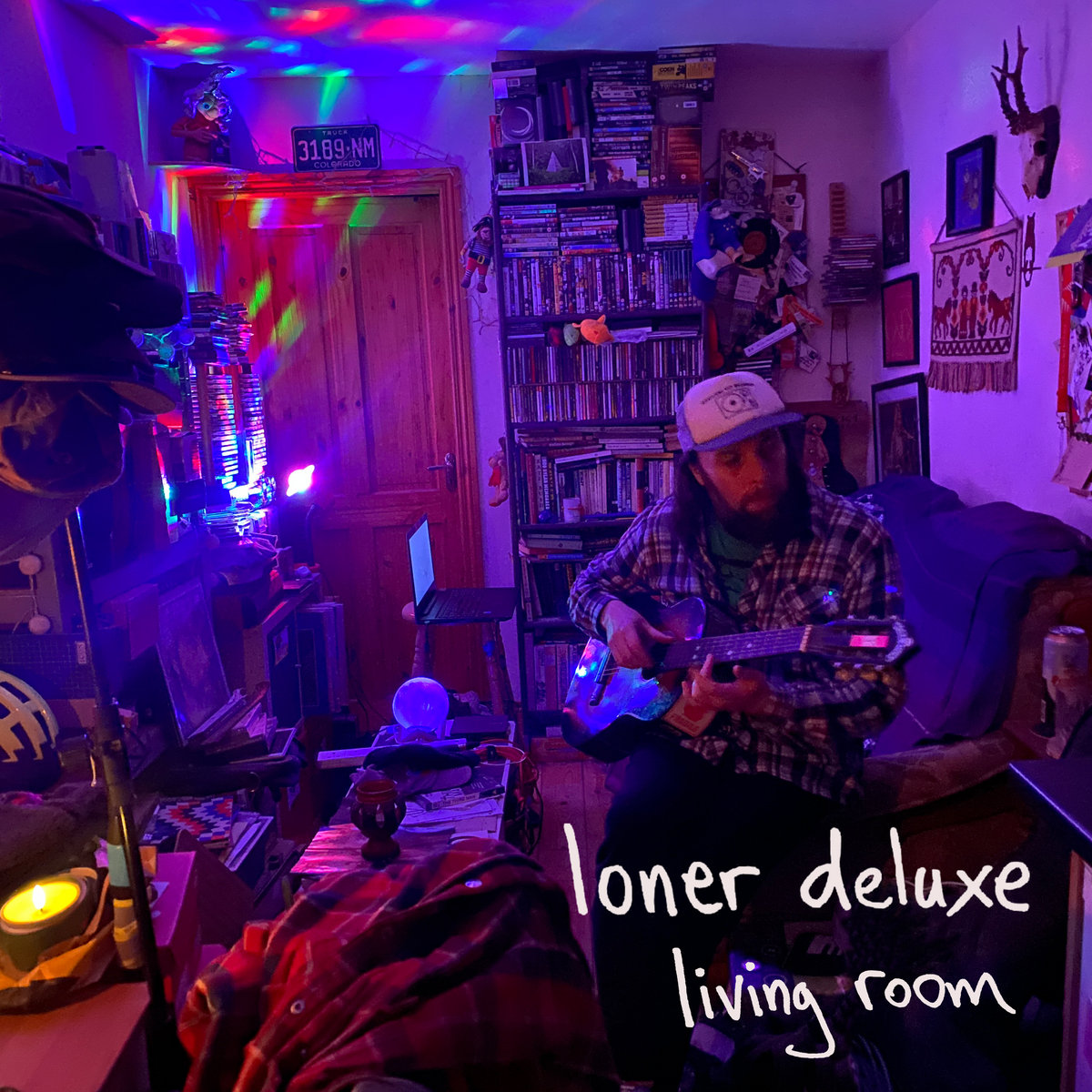 Living Room cover