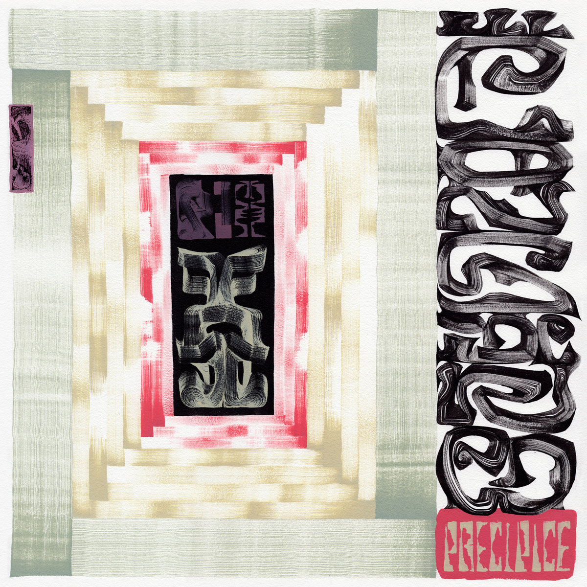 Precipice by Ill Considered