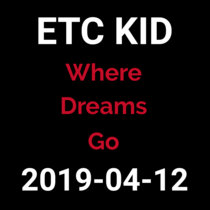 2019-04-12 - Where Dreams Go (live show) cover art