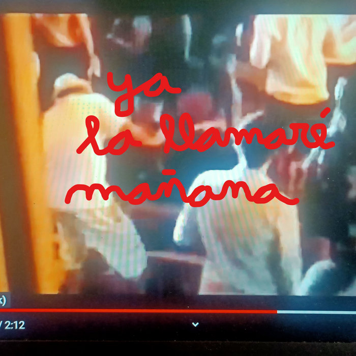 Ya la llamaré mañana | Port Louis