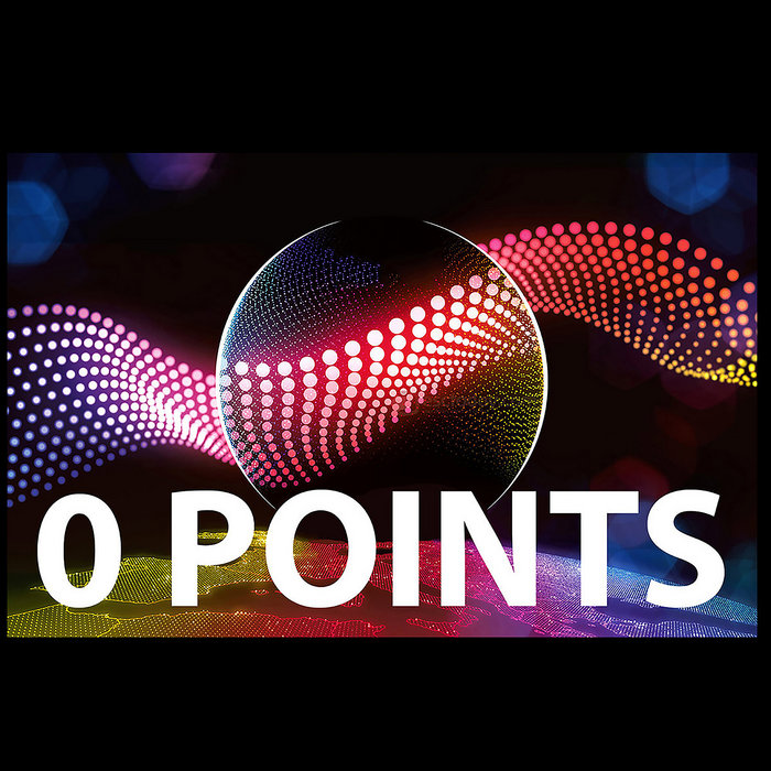 0 POINTS | Arturas Bumšteinas | Arturas Bumsteinas