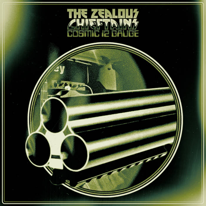 12 Gauge: 12 Gauge: CD 12 Gauge: 12 Gauge: CD