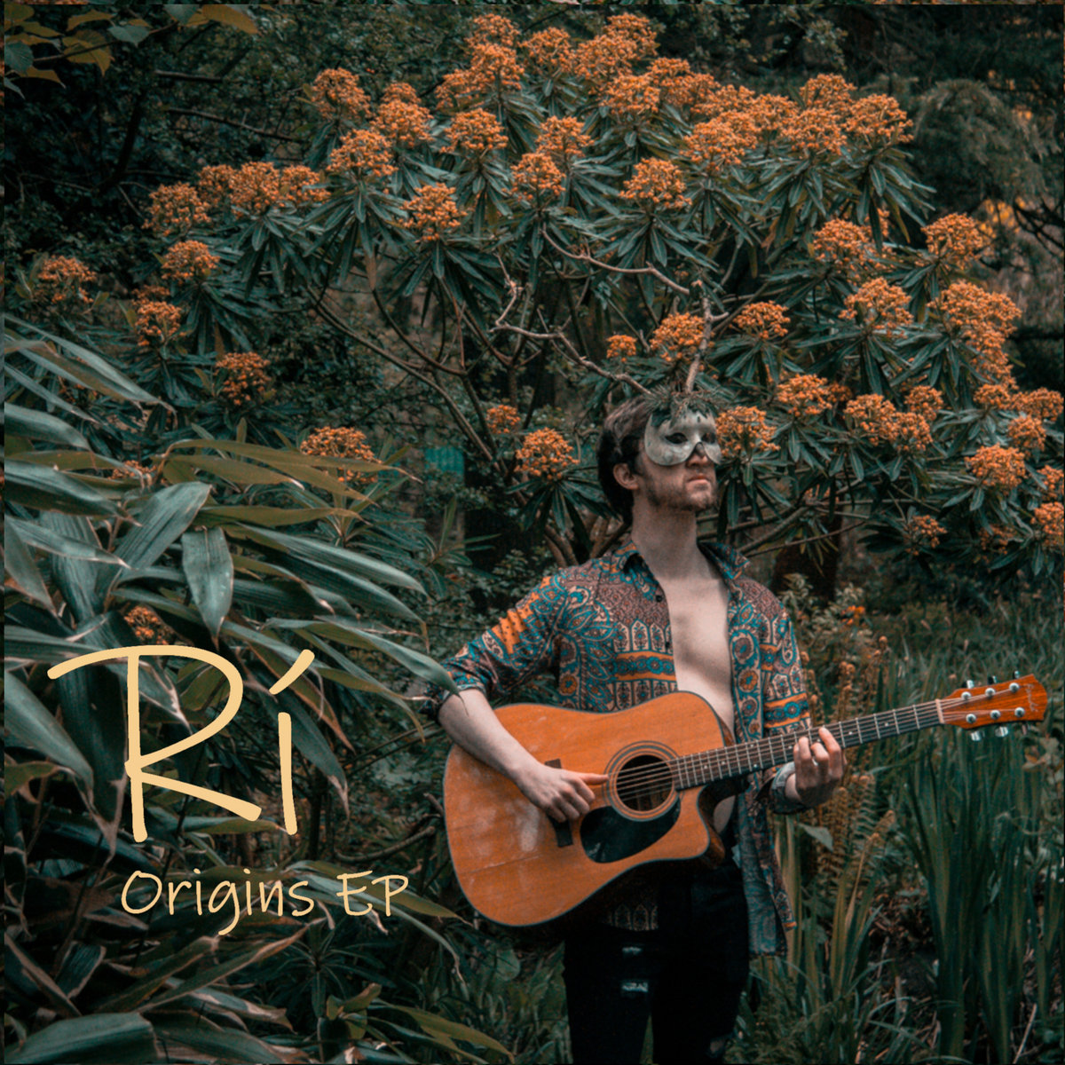 Origins cover