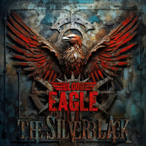 Blood Eagle cover art