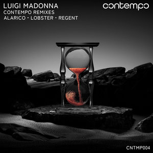 Contempo Remixes cover