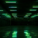 Get In The Floor / Resolute