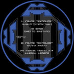 MEMATRIK 02 EP