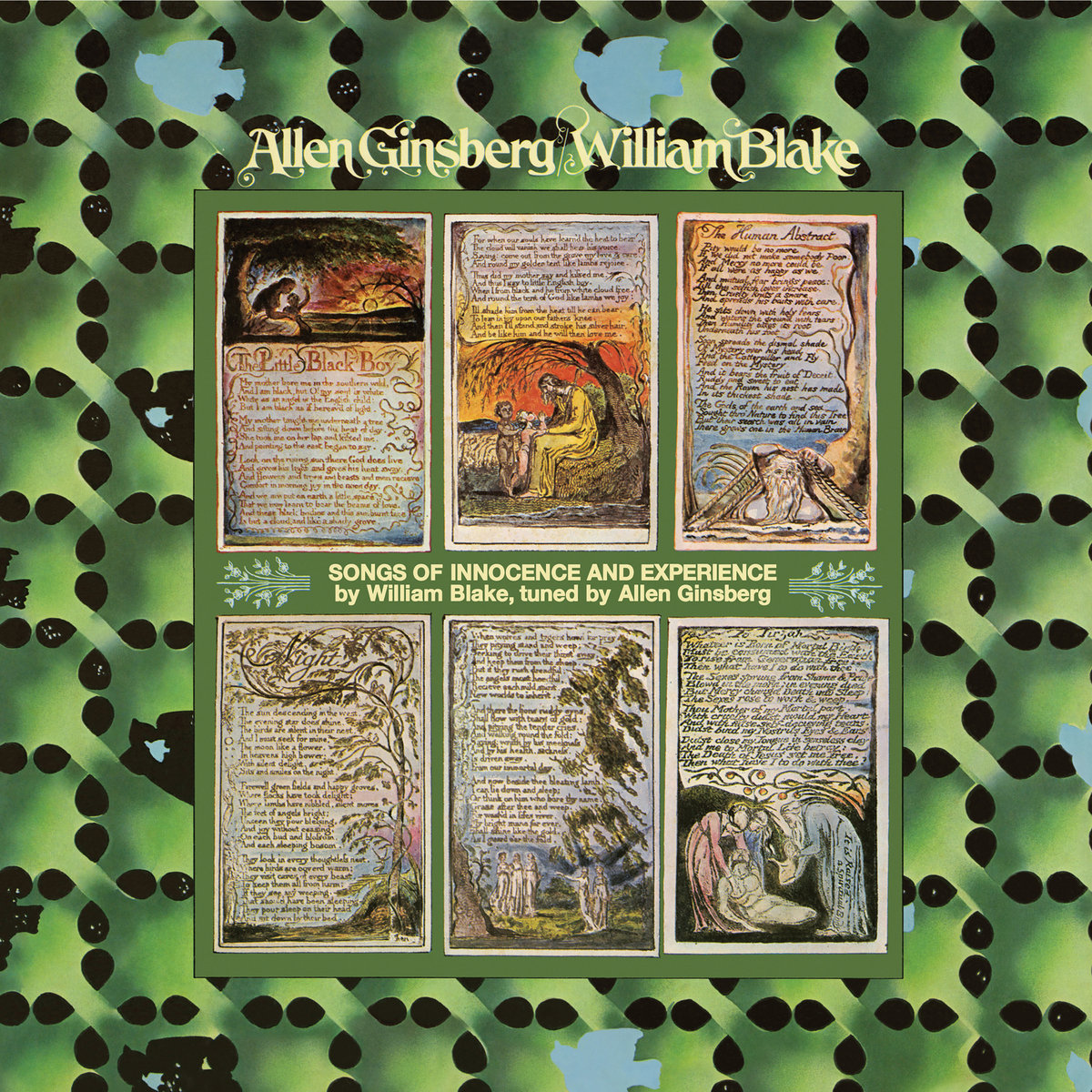 邦楽 DYGL Songs of Innocence & Experience LP a3808902916_10.jpg