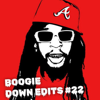Music | Boogie Down Edits