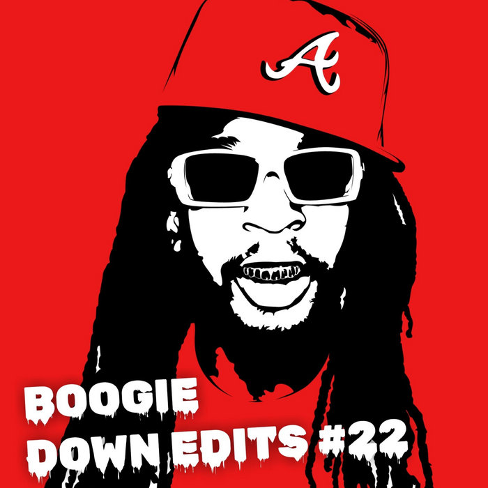 【激レア】Saturday(edit) - Boogie Down Edits a3808986653_5.jpg