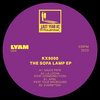 The Sofa Lamp