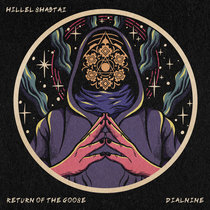 Hillel Shabtai — Return Of The Goose