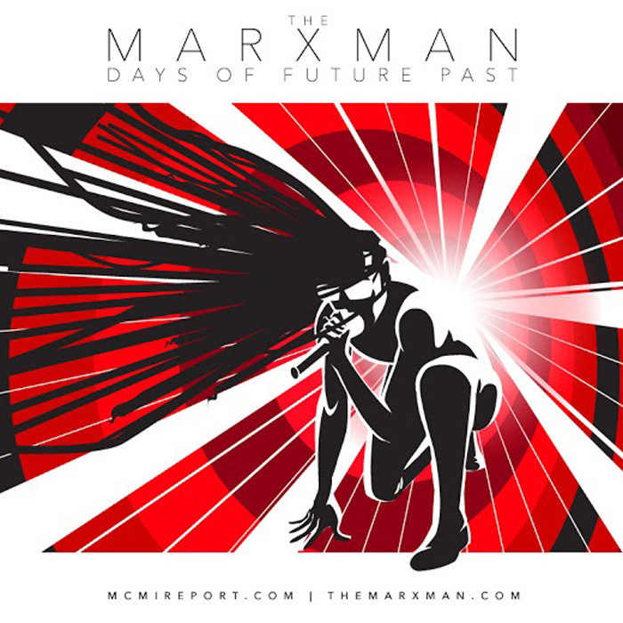 Days of Future Past | The MarXman
